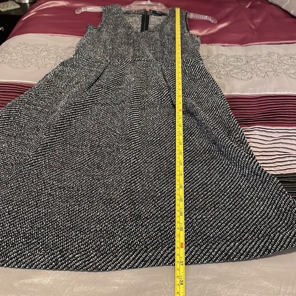 Madewell Marled Terrace Dress. Size S. - Picture 10 of 13